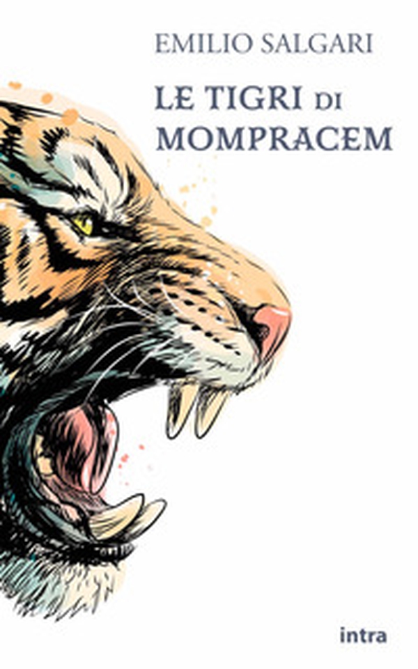 Le tigri di Mompracem - Librerie.coop Le tigri di Mompracem - Librerie.coop