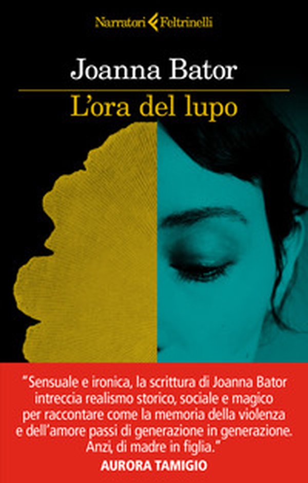 L'ora del lupo - Librerie.coop