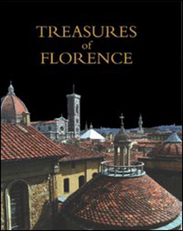 Treasures of Florence - Librerie.coop