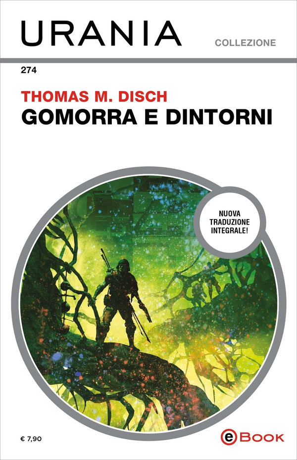 Gomorra e dintorni (Urania) - Librerie.coop
