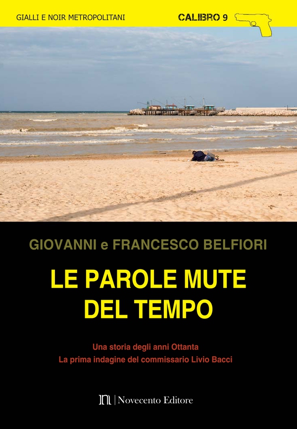 Le parole mute del tempo - Librerie.coop Le parole mute del tempo - Librerie.coop