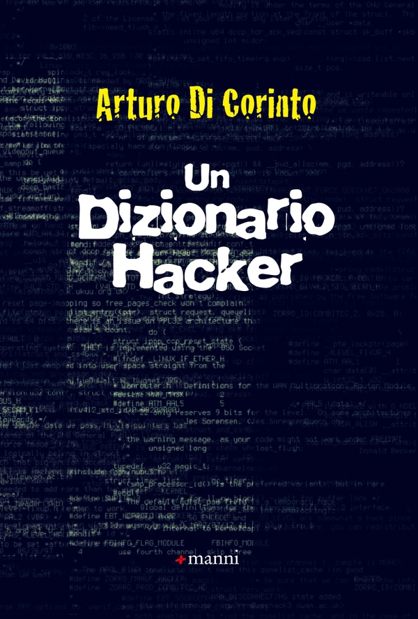 Un Dizionario Hacker - Librerie.coop Un Dizionario Hacker - Librerie.coop