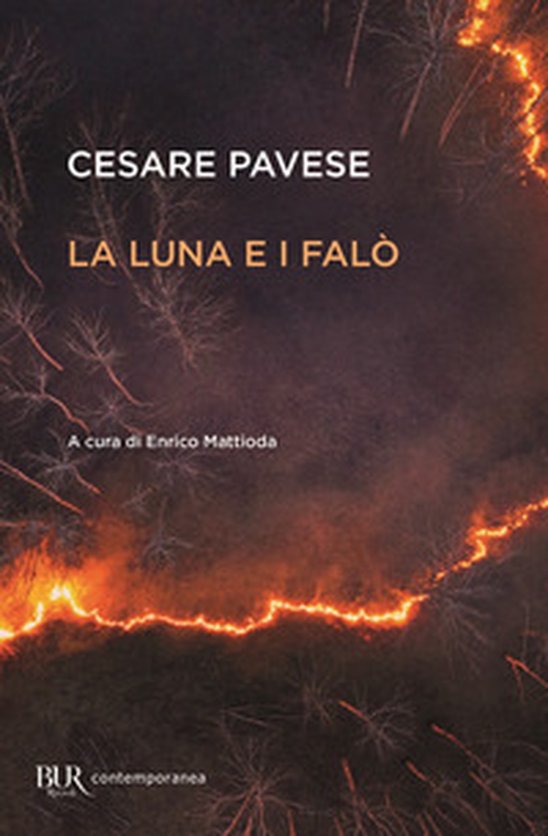 La luna e i falò - Librerie.coop La luna e i falò - Librerie.coop