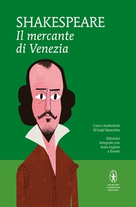 Il mercante di Venezia - Librerie.coop Il mercante di Venezia - Librerie.coop