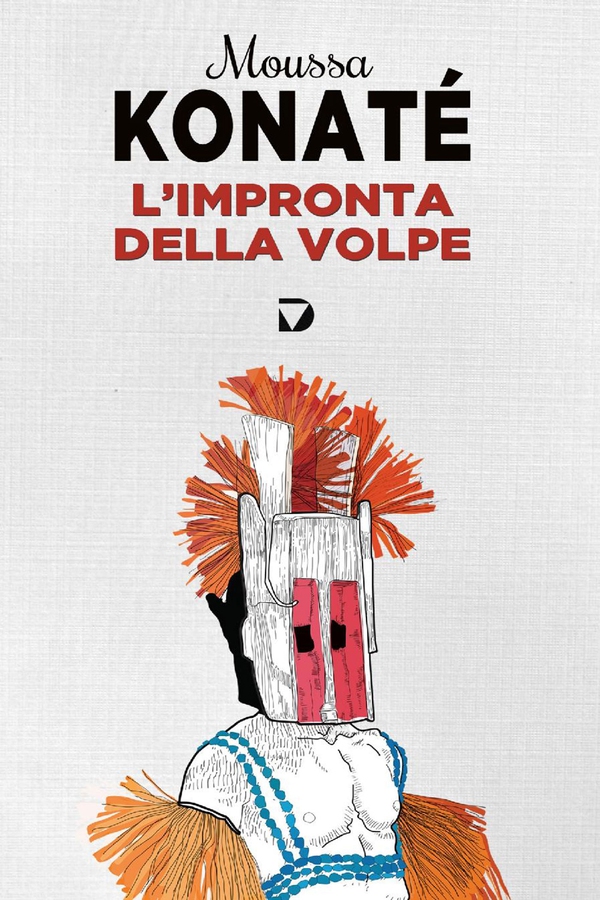 L'impronta della volpe - Librerie.coop L'impronta della volpe - Librerie.coop