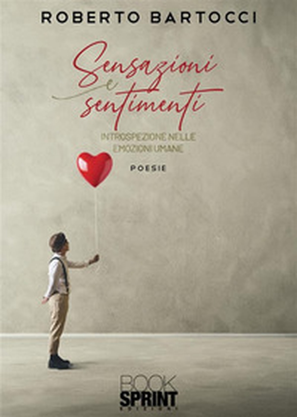 Sensazioni e sentimenti - Librerie.coop Sensazioni e sentimenti - Librerie.coop
