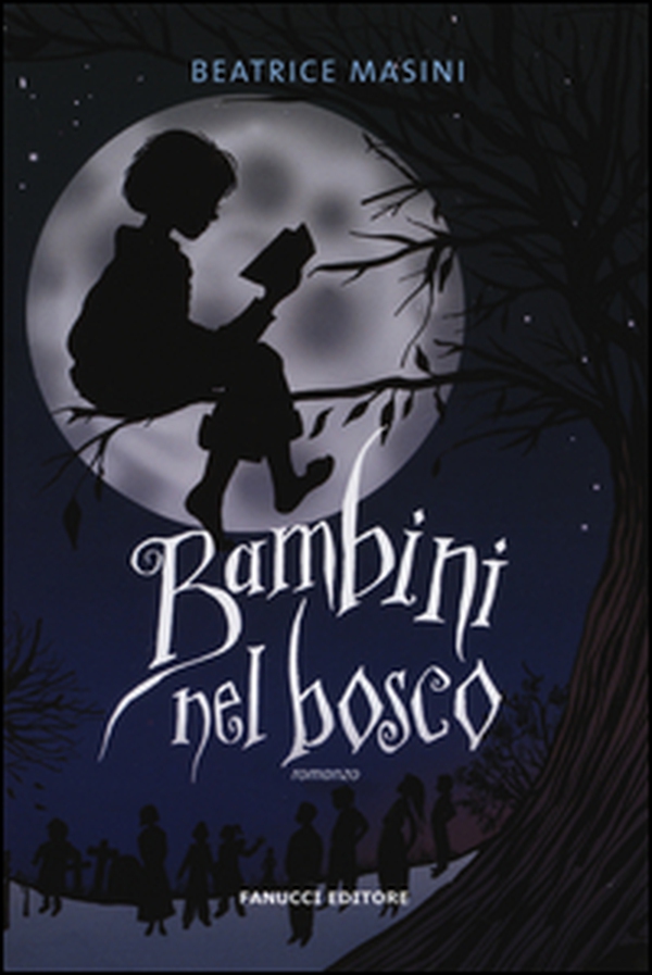 Bambini nel bosco - Librerie.coop Bambini nel bosco - Librerie.coop