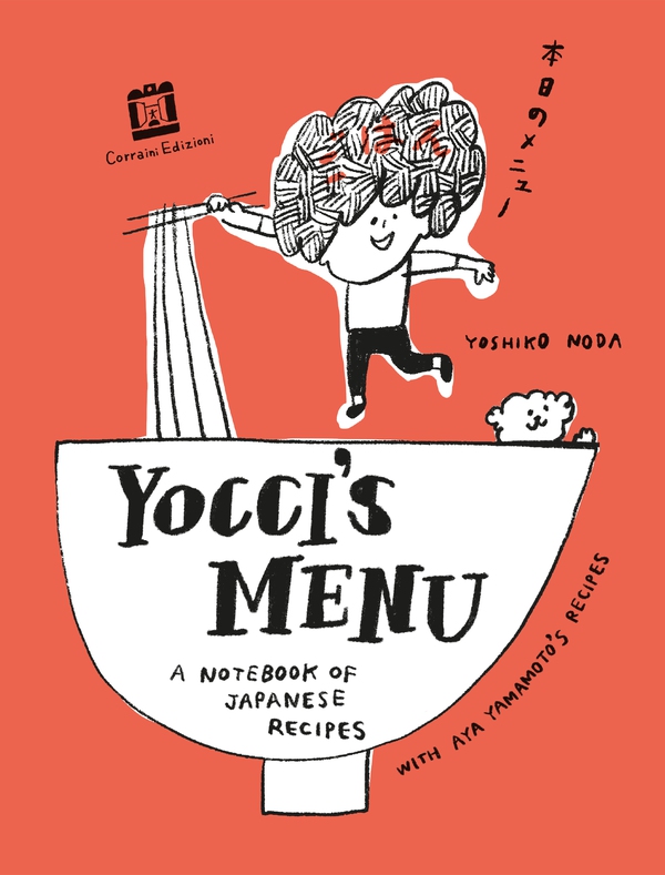 Yocci's Menu - Librerie.coop Yocci's Menu - Librerie.coop