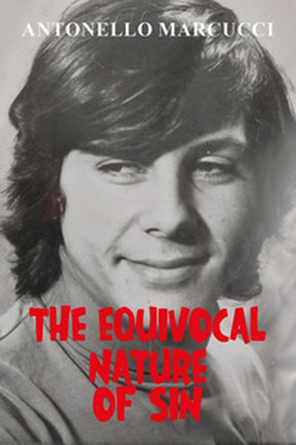 The equivocal nature of sin - Librerie.coop The equivocal nature of sin - Librerie.coop