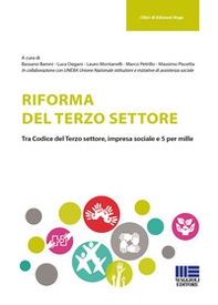 Riforma del terzo settore - Librerie.coop