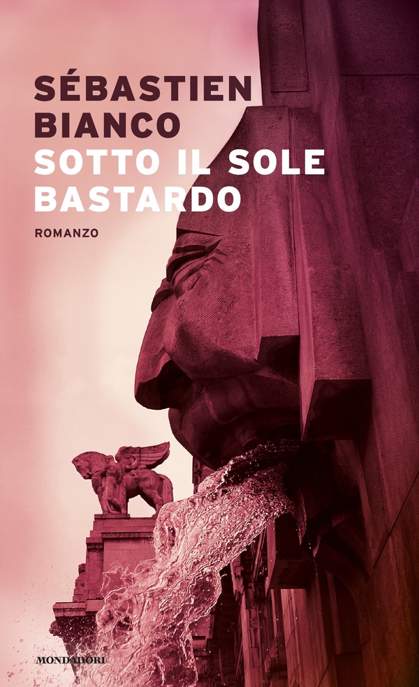 Sotto il sole bastardo - Librerie.coop Sotto il sole bastardo - Librerie.coop