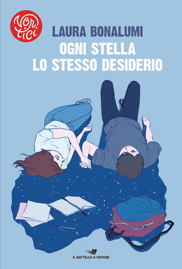 Ogni stella lo stesso desiderio - Librerie.coop Ogni stella lo stesso desiderio - Librerie.coop