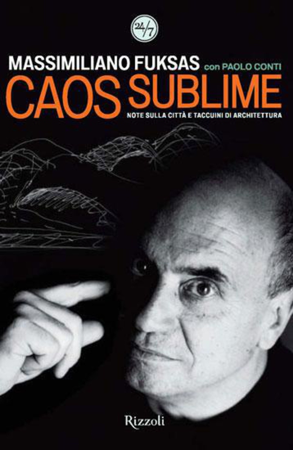 Caos sublime - Librerie.coop Caos sublime - Librerie.coop