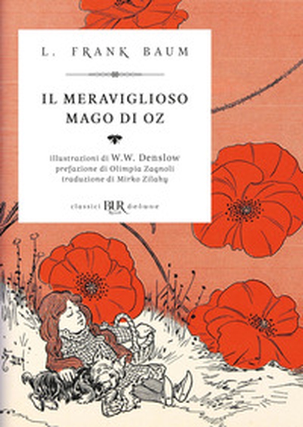 Il meraviglioso mago di Oz - Librerie.coop