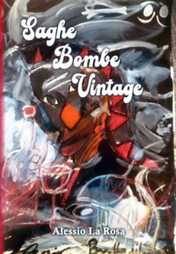 Saghe bombe vintage - Librerie.coop Saghe bombe vintage - Librerie.coop