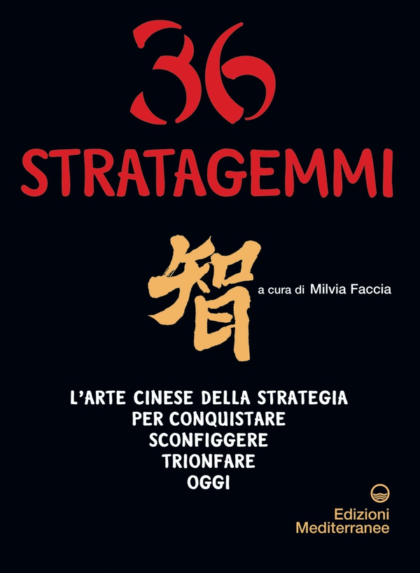 36 stratagemmi - Librerie.coop 36 stratagemmi - Librerie.coop