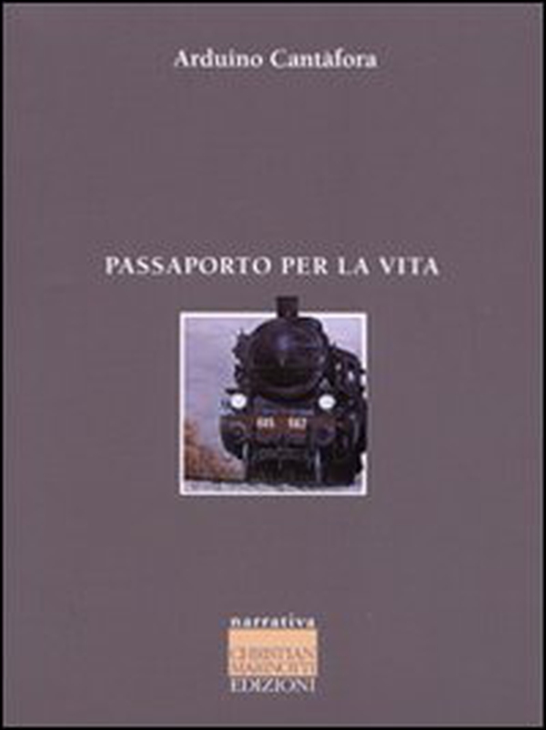 Passaporto per la vita - Librerie.coop Passaporto per la vita - Librerie.coop