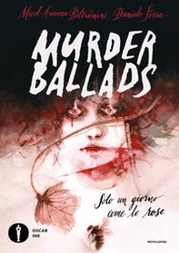 Murder ballads - Librerie.coop