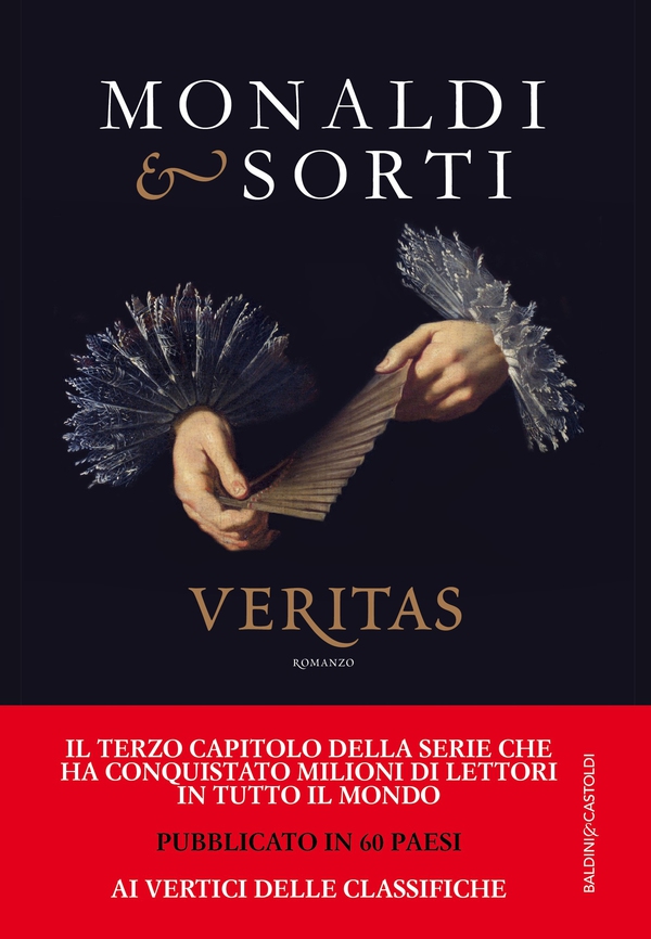 Tutti gli uomini dell’imperatore. Estratto dal romanzo Veritas - Librerie.coop Tutti gli uomini dell’imperatore. Estratto dal romanzo Veritas - Librerie.coop