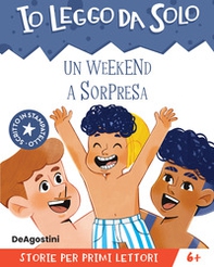 Un weekend a sorpresa - Librerie.coop