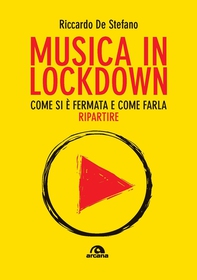 Musica in lockdown - Librerie.coop Musica in lockdown - Librerie.coop