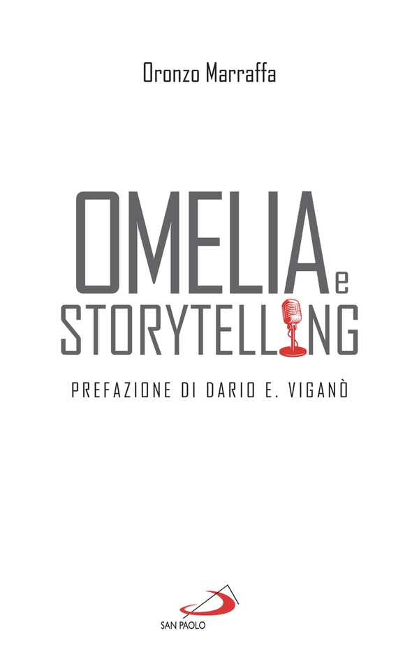 Omelia e storytelling - Librerie.coop Omelia e storytelling - Librerie.coop