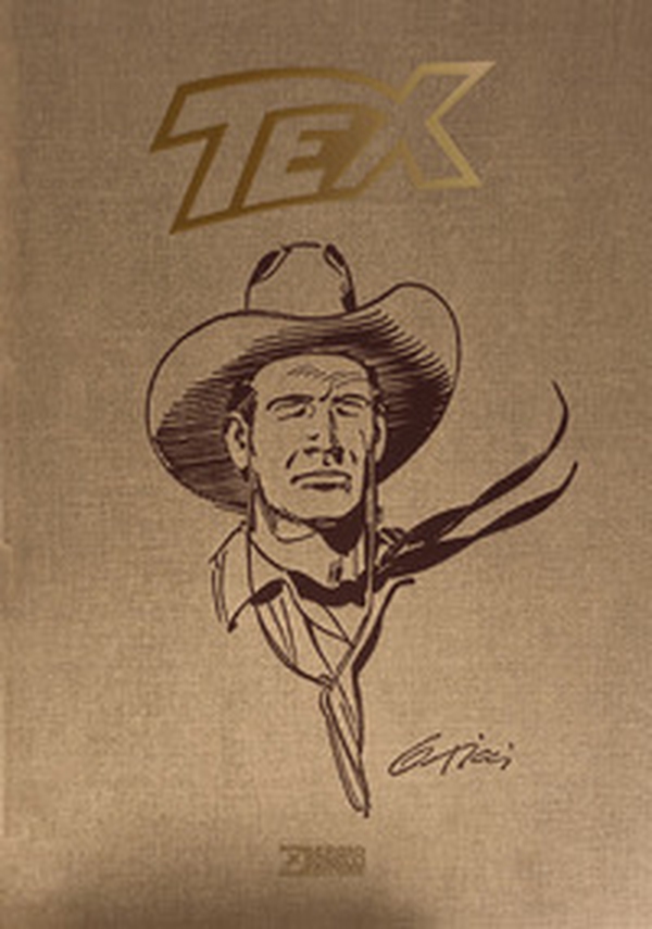Tex. Il pueblo perduto. Ediz. limitata e numerata - Librerie.coop Tex. Il pueblo perduto. Ediz. limitata e numerata - Librerie.coop
