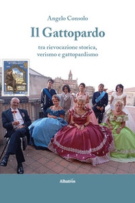 Il Gattopardo tra rievocazione storica, verismo e gattopardismo - Librerie.coop