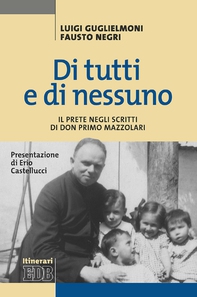 Di tutti e di nessuno - Librerie.coop Di tutti e di nessuno - Librerie.coop