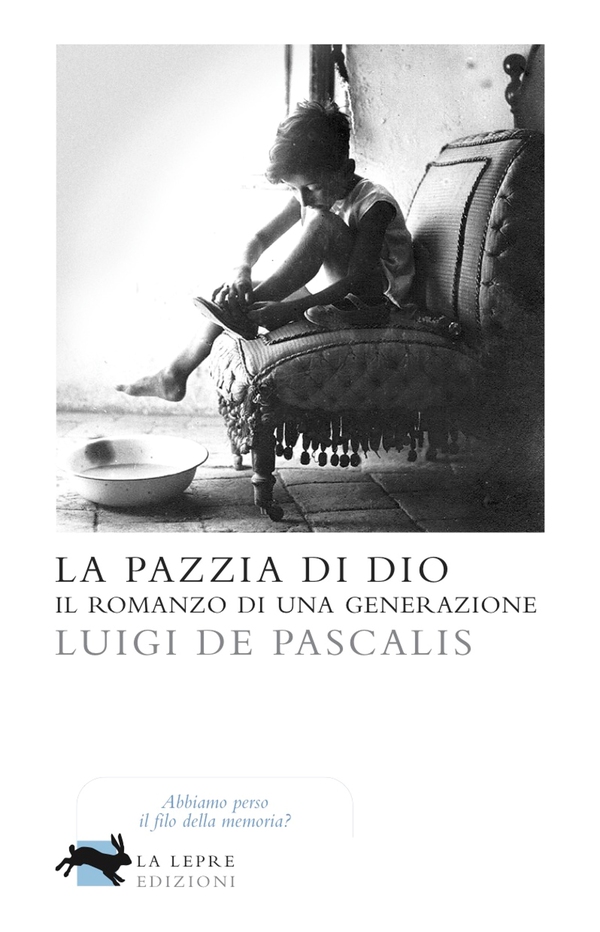 La pazzia di Dio - Librerie.coop La pazzia di Dio - Librerie.coop