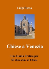 Chiese a Venezia - Librerie.coop Chiese a Venezia - Librerie.coop