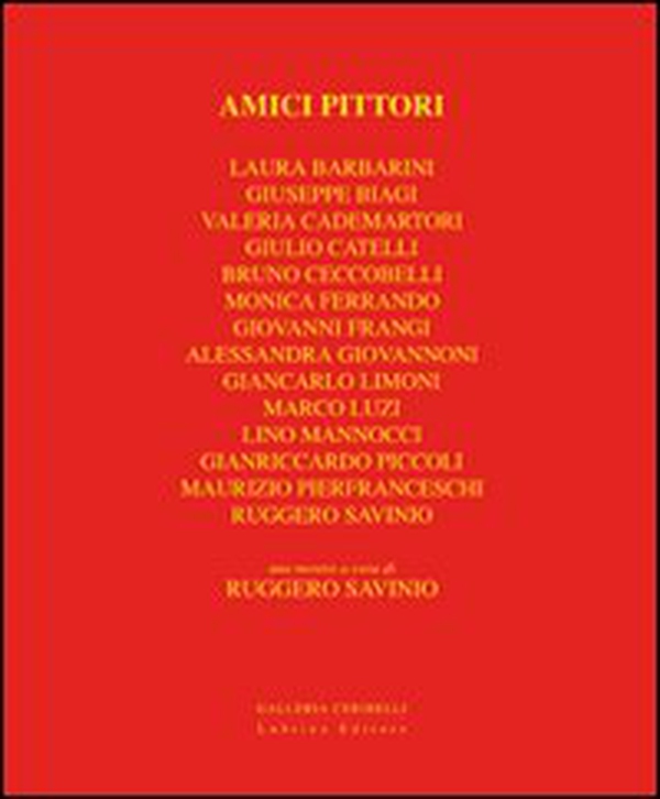 Amici pittori - Librerie.coop Amici pittori - Librerie.coop