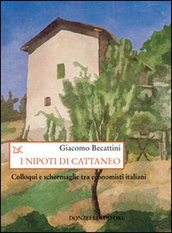 I nipoti di Cattaneo - Librerie.coop