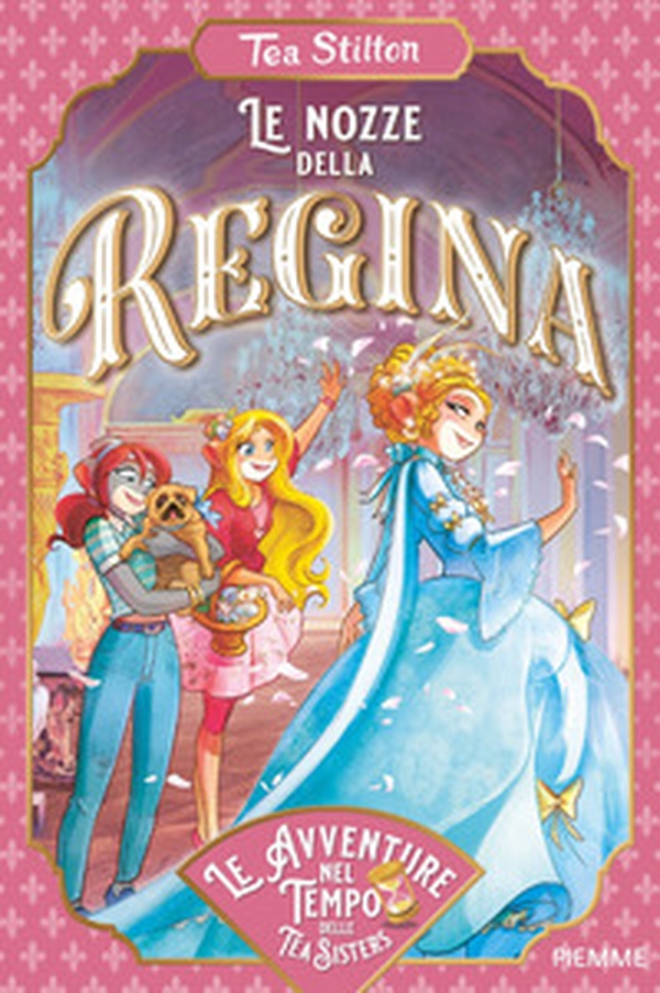 Le nozze della regina - Librerie.coop Le nozze della regina - Librerie.coop