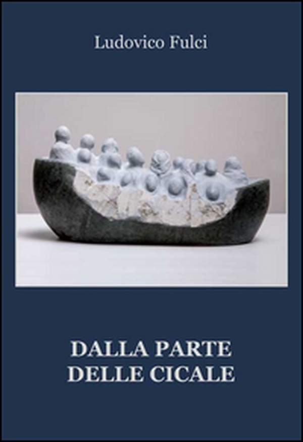 Dalla parte delle cicale - Librerie.coop Dalla parte delle cicale - Librerie.coop