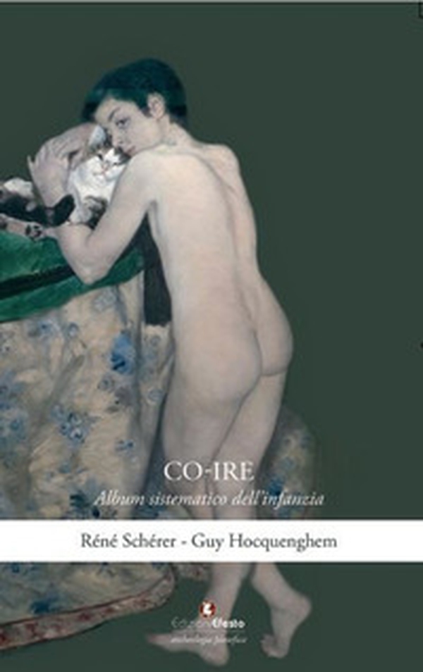 Co-ire. Album sistematico dell'infanzia - Librerie.coop Co-ire. Album sistematico dell'infanzia - Librerie.coop