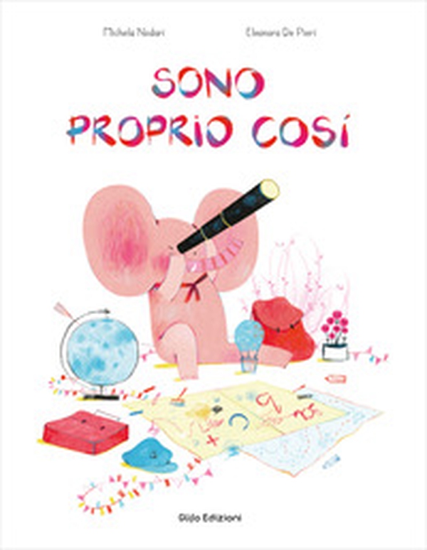 Sono proprio così - Librerie.coop Sono proprio così - Librerie.coop