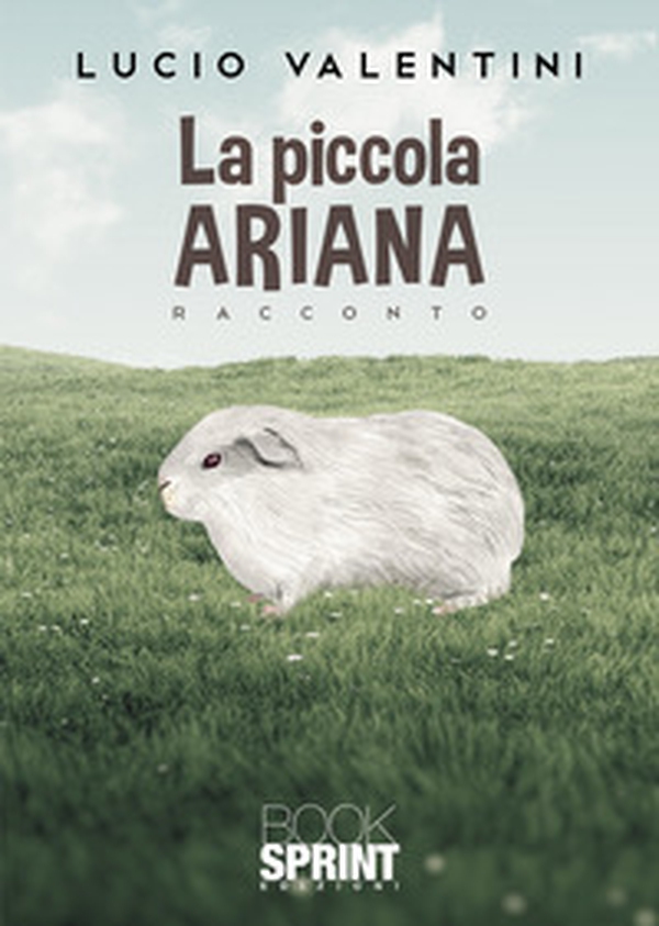 La piccola Ariana - Librerie.coop La piccola Ariana - Librerie.coop