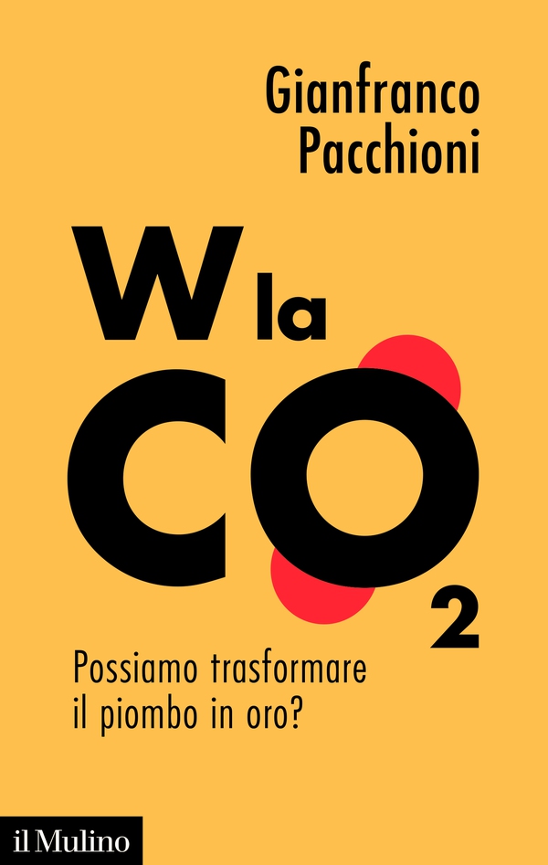 W la CO2 - Librerie.coop W la CO2 - Librerie.coop