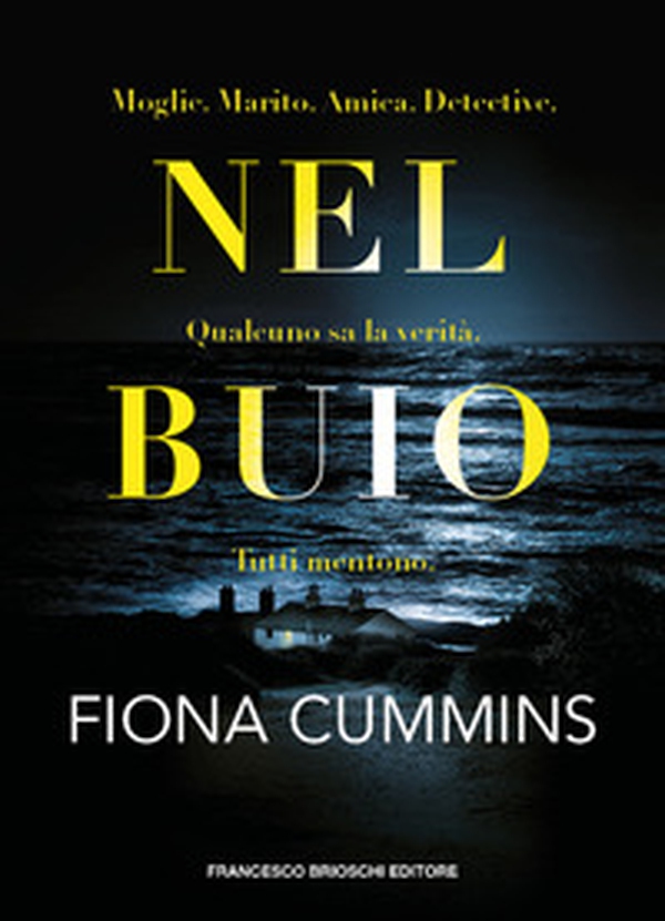 Nel buio - Librerie.coop Nel buio - Librerie.coop