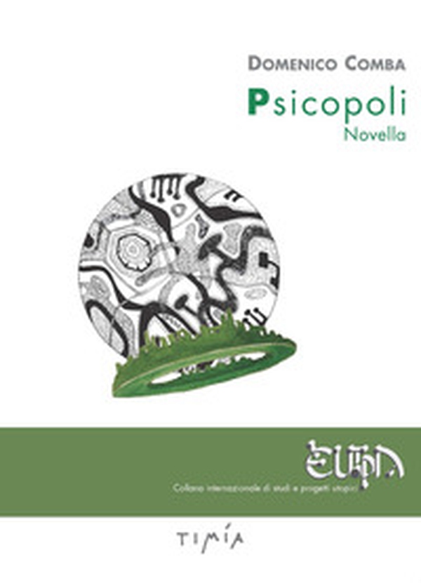 Psicopoli - Librerie.coop Psicopoli - Librerie.coop