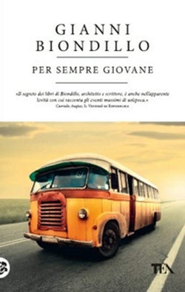 Per sempre giovane - Librerie.coop Per sempre giovane - Librerie.coop