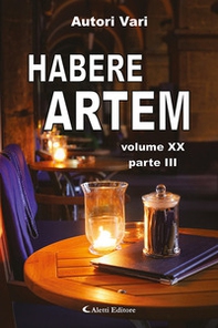 Habere artem - Vol. 20\3 - Librerie.coop