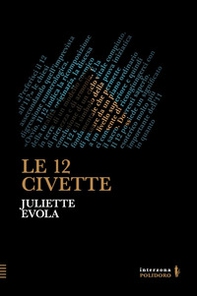 Le 12 civette - Librerie.coop