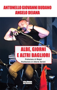 Albe, giorni e altri bagliori - Librerie.coop Albe, giorni e altri bagliori - Librerie.coop