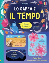 Il tempo - Librerie.coop