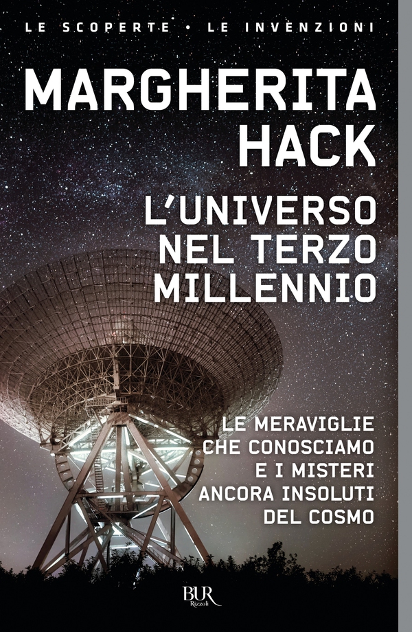 L'universo nel terzo millennio - Librerie.coop L'universo nel terzo millennio - Librerie.coop