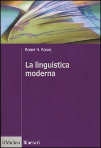 La linguistica moderna - Librerie.coop