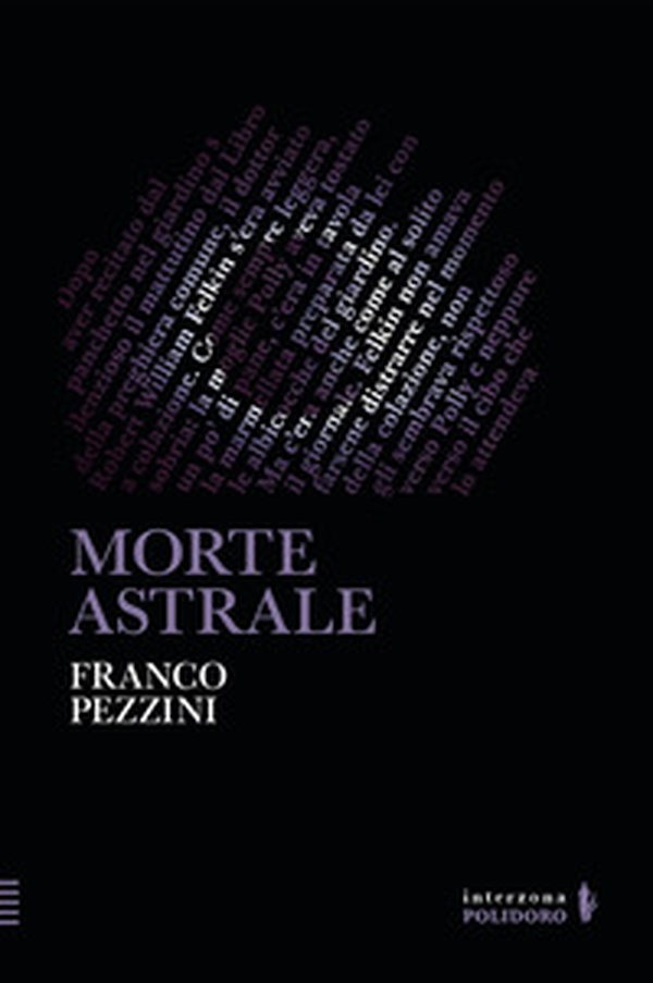 Morte astrale - Librerie.coop Morte astrale - Librerie.coop