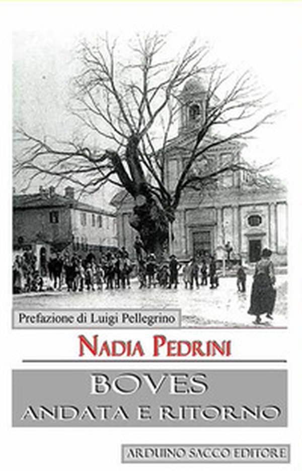 Boves andata e ritorno - Librerie.coop Boves andata e ritorno - Librerie.coop